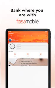 FaisaMobile .